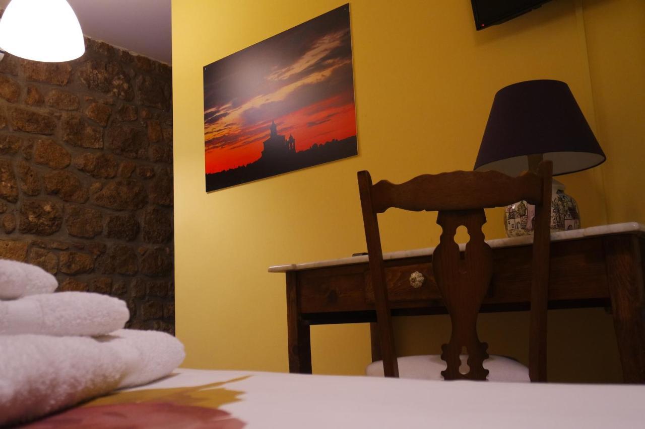 La Terrazza Su Roma Bed & Breakfast Zagarolo Exterior photo