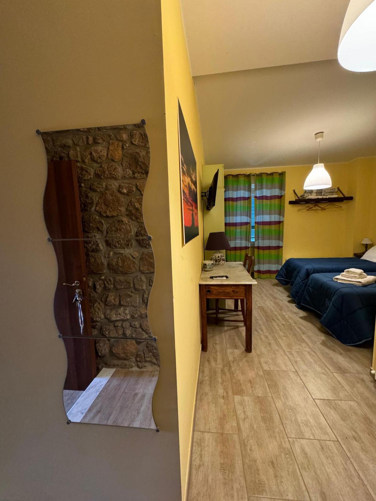 La Terrazza Su Roma Bed & Breakfast Zagarolo Exterior photo
